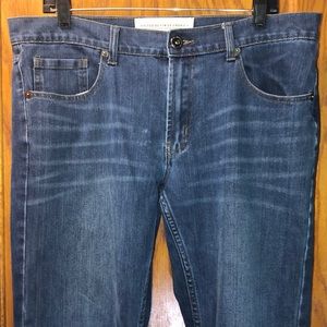 United Denim of America Men’s Tailored Jeans